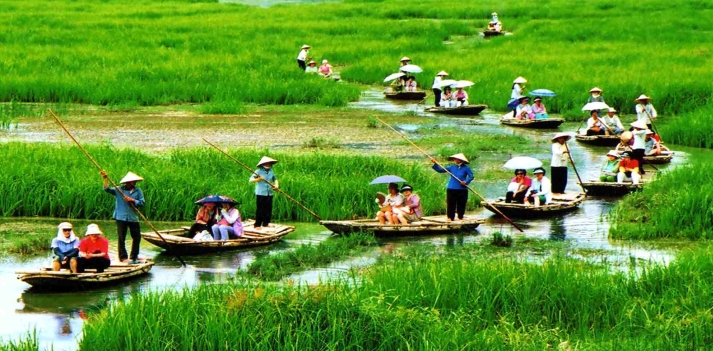 Vietnam e Cambogia - Crociera sul leggendario fiume Mekong  2